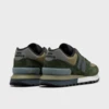 Stone Island x New Balance 574 Legacy "Dark Green" (U574LGIL) Release Date
