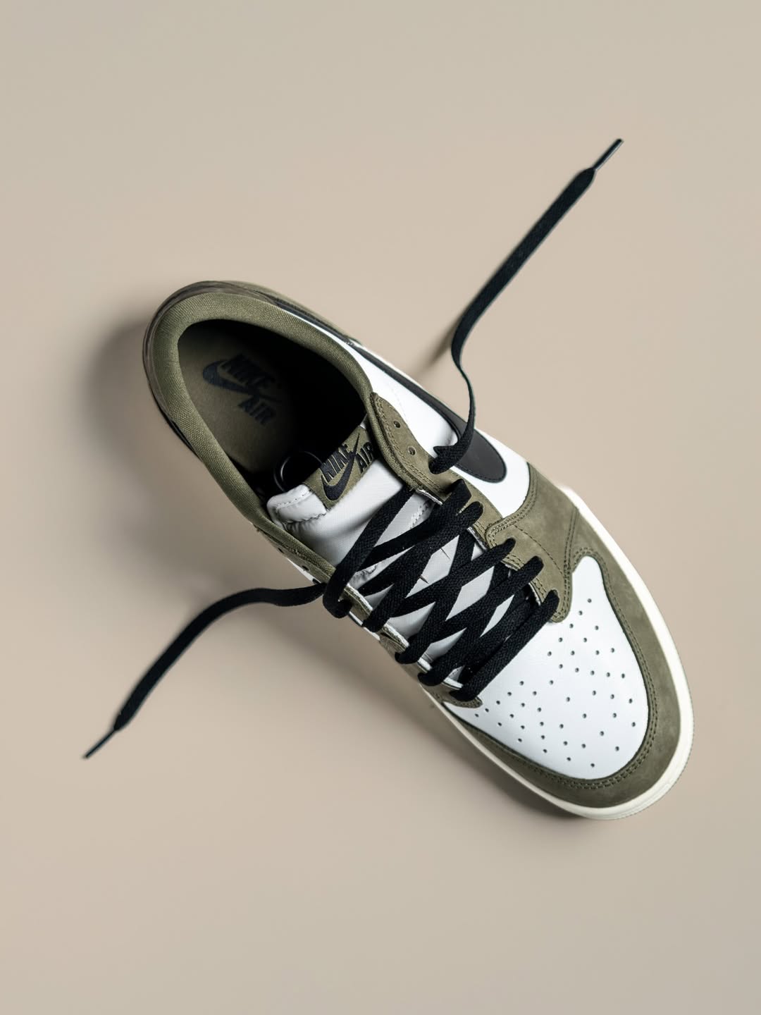 Fragment x Nike Mind 001 first look Fragment x Nike Mind 001 first look