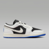 Air Jordan 1 Low "Quai 54" 2024 (HQ0764-001) Erscheinungsdatum
