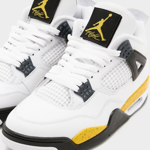 Air Jordan 4 “Tour Yellow" (IO2463-102) Release Date Air Jordan 4 “Tour Yellow" (IO2463-102) Release Date