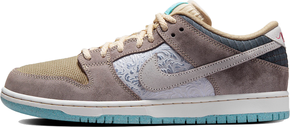 Dunk sb safari online raffle