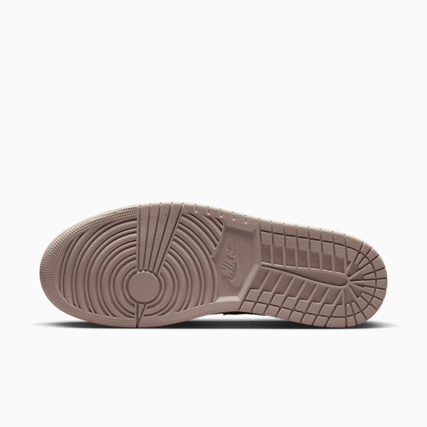 Air Jordan 1 Mid Inside Out "Taupe Haze" (DM9652-102) Erscheinungsdatum Air Jordan 1 Mid Inside Out "Taupe Haze" (DM9652-102) Erscheinungsdatum