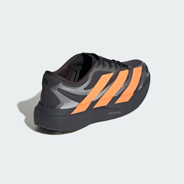 adidas ADIZERO EVO SL EXO "Lucid Orange" (KI4766) Release Date