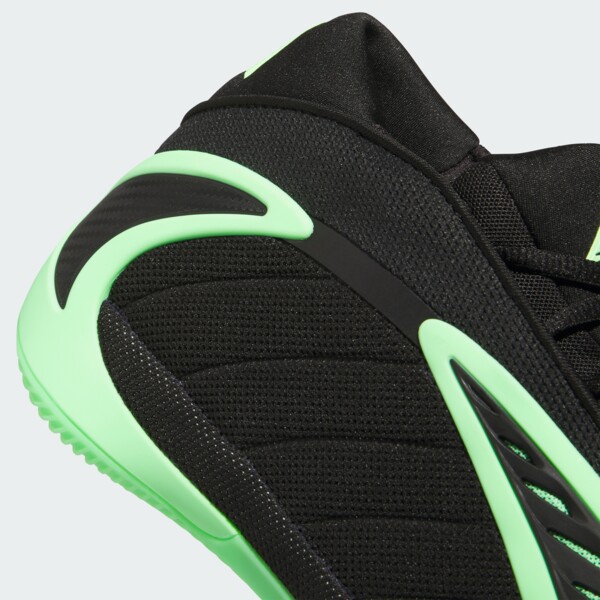 adidas AE 2 "Black Lime Burst" (JR1572) Erscheinungsdatum