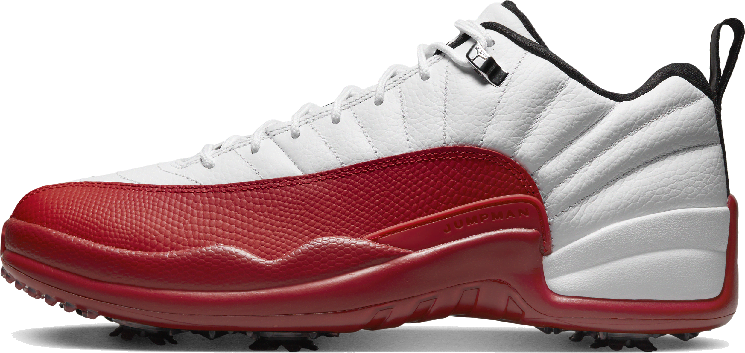 Air Jordan 12 Low Golf "Cherry" Air Jordan 12 Low Golf "Cherry"