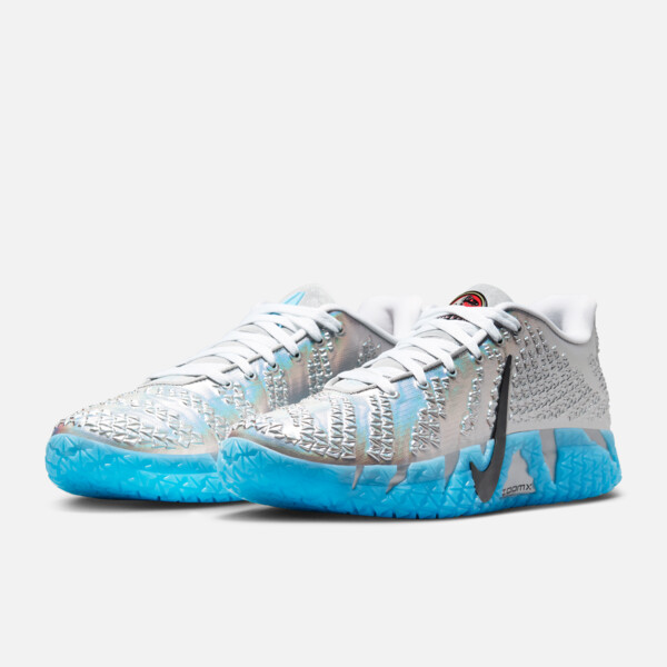 Jurassic Park x Nike Ja 3 “Cloud Island” (IU7240-002) Erscheinungsdatum Jurassic Park x Nike Ja 3 “Cloud Island” (IU7240-002) Erscheinungsdatum