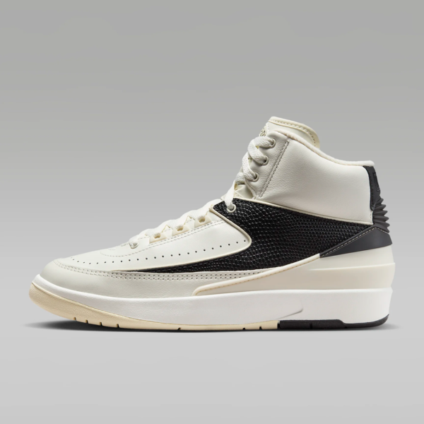 Jordan 2 sail discount