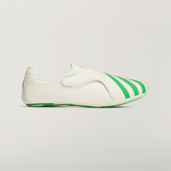 Pharrell x adidas Vario Flat Earther "Green" (KI7669) Release Date