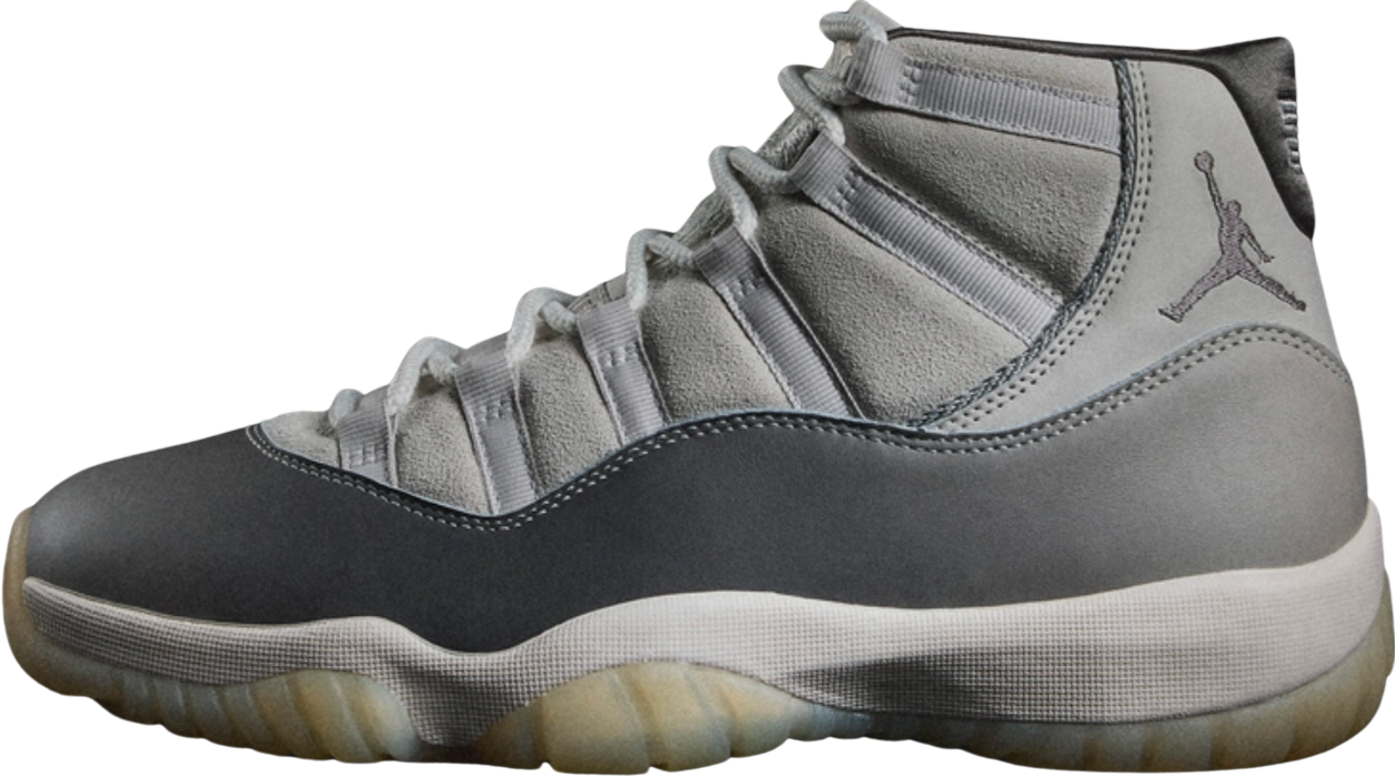 Air Jordan 11 "Tokyo"