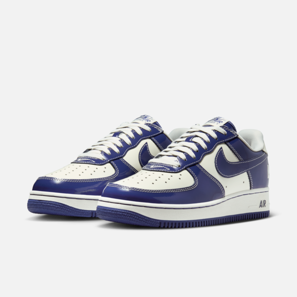 Jun Takahashi x NIGO x Nike Air Force 1 Low "Last Orgy 2" (IO8765-100) Release Date