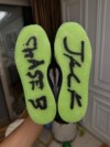 Chase B x Jordan Jumpman Jack "Illusion Green"