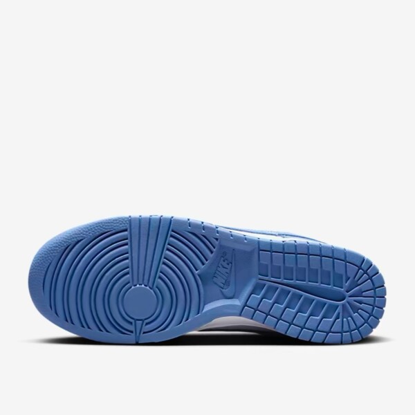 Nike Dunk Low "Polar Blue" (DV0833-400) Release Date
