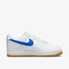 Nike Air Force 1 Low "Color of the Month Royal Blue" (DJ3911-101) Erscheinungsdatum