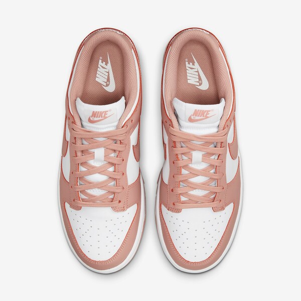 Nike Dunk Low "Rose Whisper" (W) (DD1503-118) Release Date Nike Dunk Low "Rose Whisper" (W) (DD1503-118) Release Date