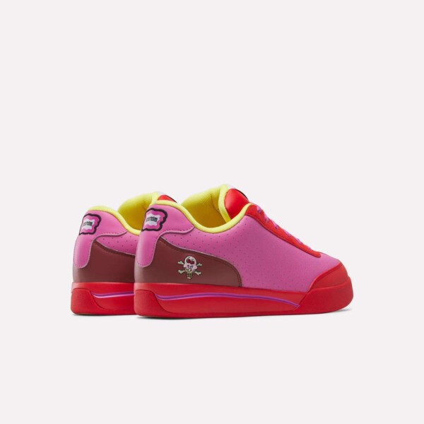 BBC Ice Cream x Reebok Board Flip "Pink Lemonade" (100267090) Erscheinungsdatum
