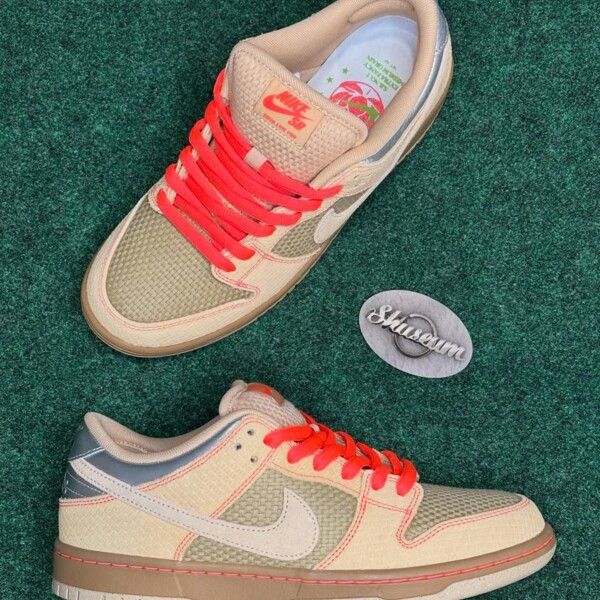 Nike SB Dunk Low "Som Tum" (TBA) Release Date