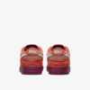 Nike SB Dunk Low "Mystic Red" (DV5429-601) Erscheinungsdatum