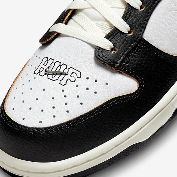 HUF x Nike SB Dunk Low "San Francisco" (FD8775-001) Erscheinungsdatum HUF x Nike SB Dunk Low "San Francisco" (FD8775-001) Erscheinungsdatum