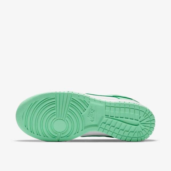 Nike WMNS Dunk Low "Green Glow" (DD1503-105) Erscheinungsdatum Nike WMNS Dunk Low "Green Glow" (DD1503-105) Erscheinungsdatum