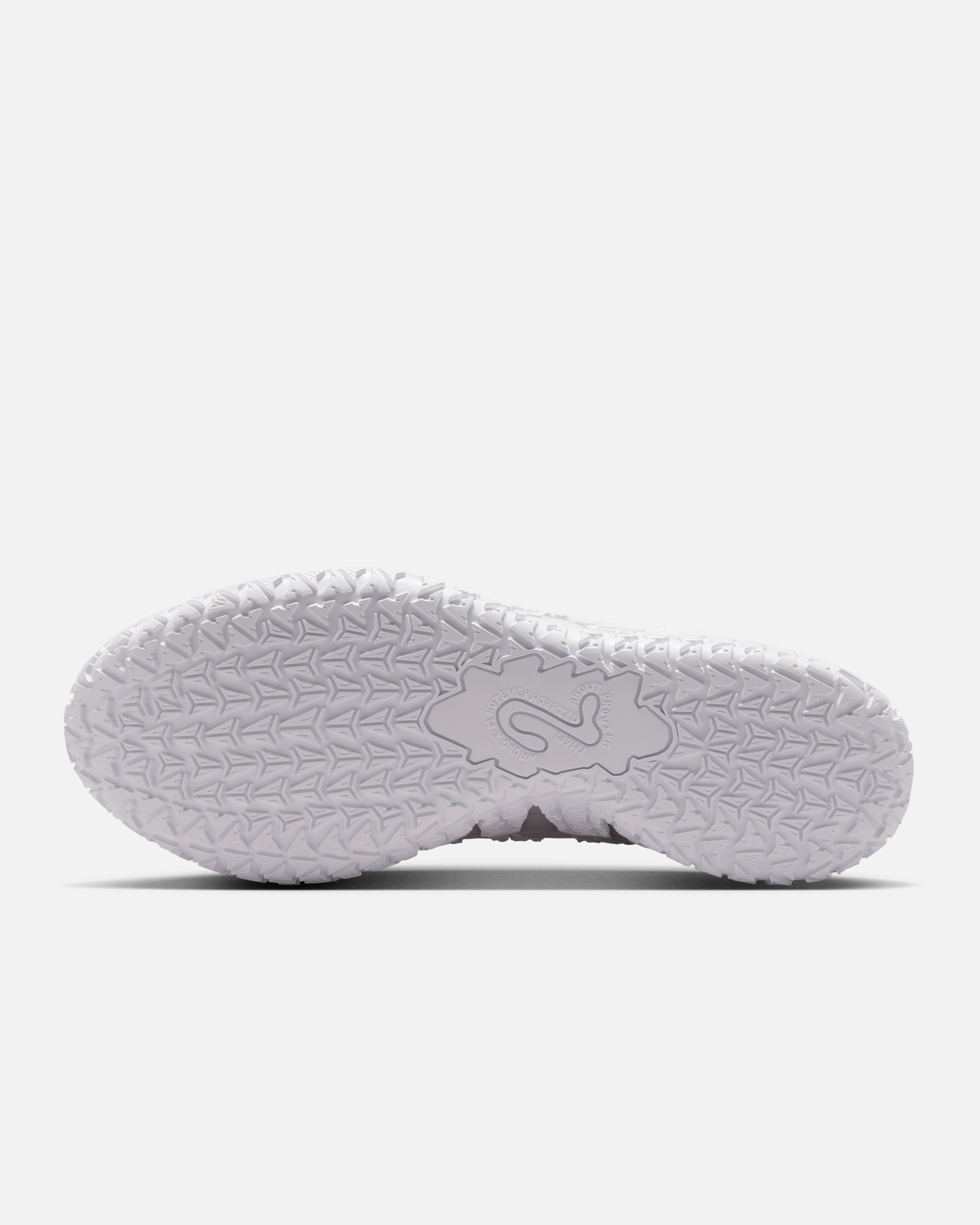 Nike Ja 3 Team Bank White