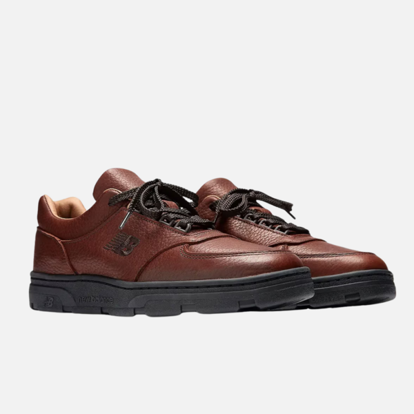 New Balance Allerdale Made in England "Dark Brown" (UADWBRN) Release Date New Balance Allerdale Made in England "Dark Brown" (UADWBRN) Release Date