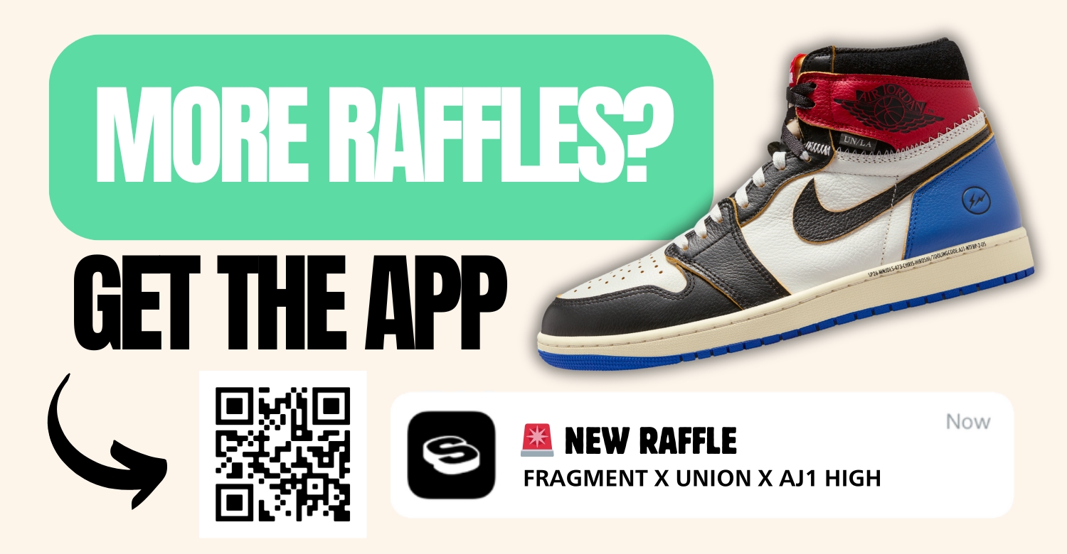 Sneaktorious Desktop