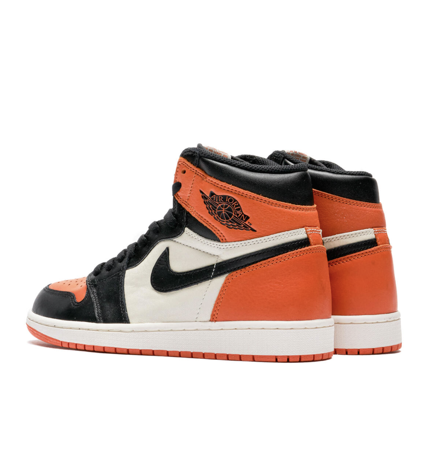 The Comeback of the Air Jordan 1 High "Shattered Backboard" in 2025 The Comeback of the Air Jordan 1 High "Shattered Backboard" in 2025
