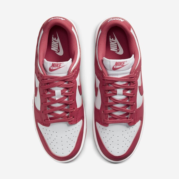 Nike WMNS Dunk Low "Archeo Pink" (DD1503-111) Erscheinungsdatum