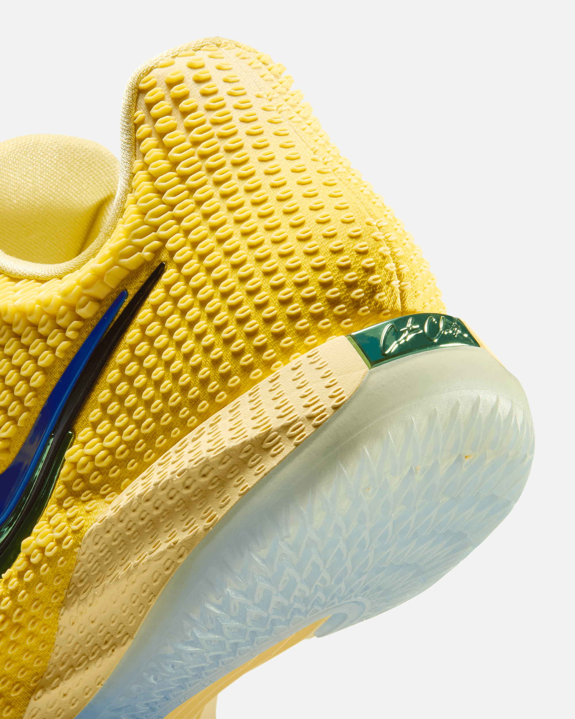 Nike Caitlin 1 Warning Code