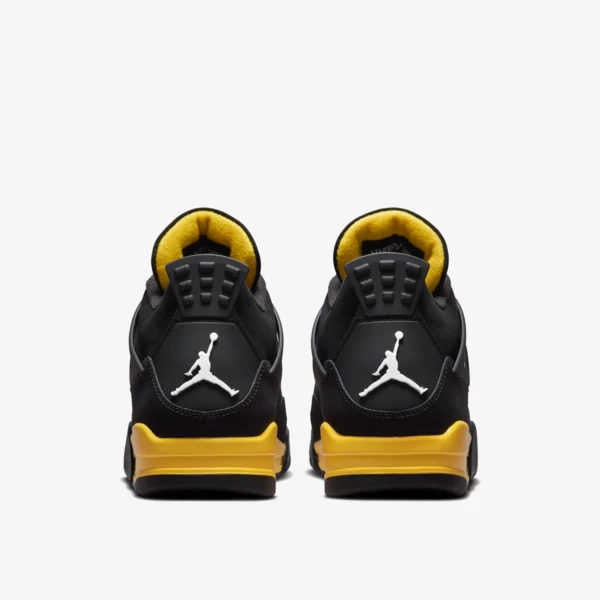 Air Jordan 4 “Thunder” (DH6927-017) Release Date Air Jordan 4 “Thunder” (DH6927-017) Release Date