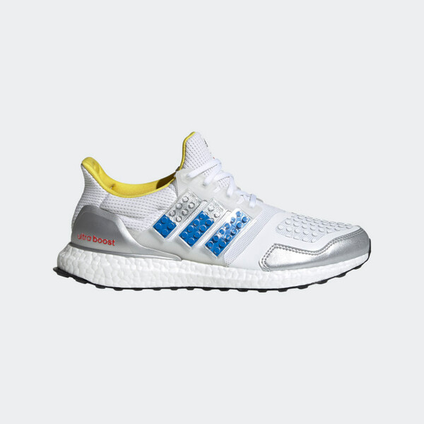 adidas Ultra Boost x Lego "DNA" (FY7690) Erscheinungsdatum
