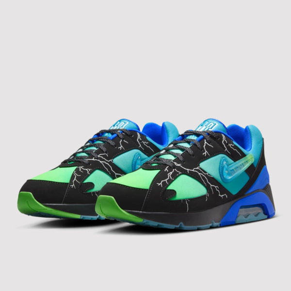 Nike Air Max 180 "Doernbecher" 2025 (IB6070-920) Erscheinungsdatum Nike Air Max 180 "Doernbecher" 2025 (IB6070-920) Erscheinungsdatum