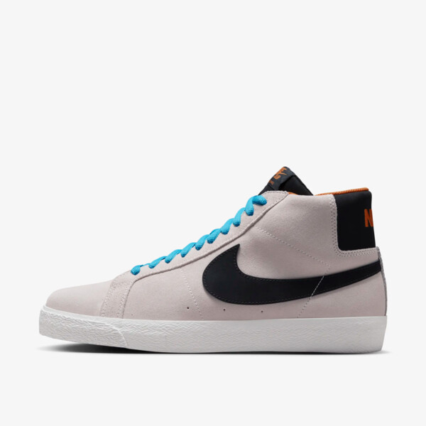 Nike SB Zoom Blazer Mid "Safari" (HF3831-001) Release Date