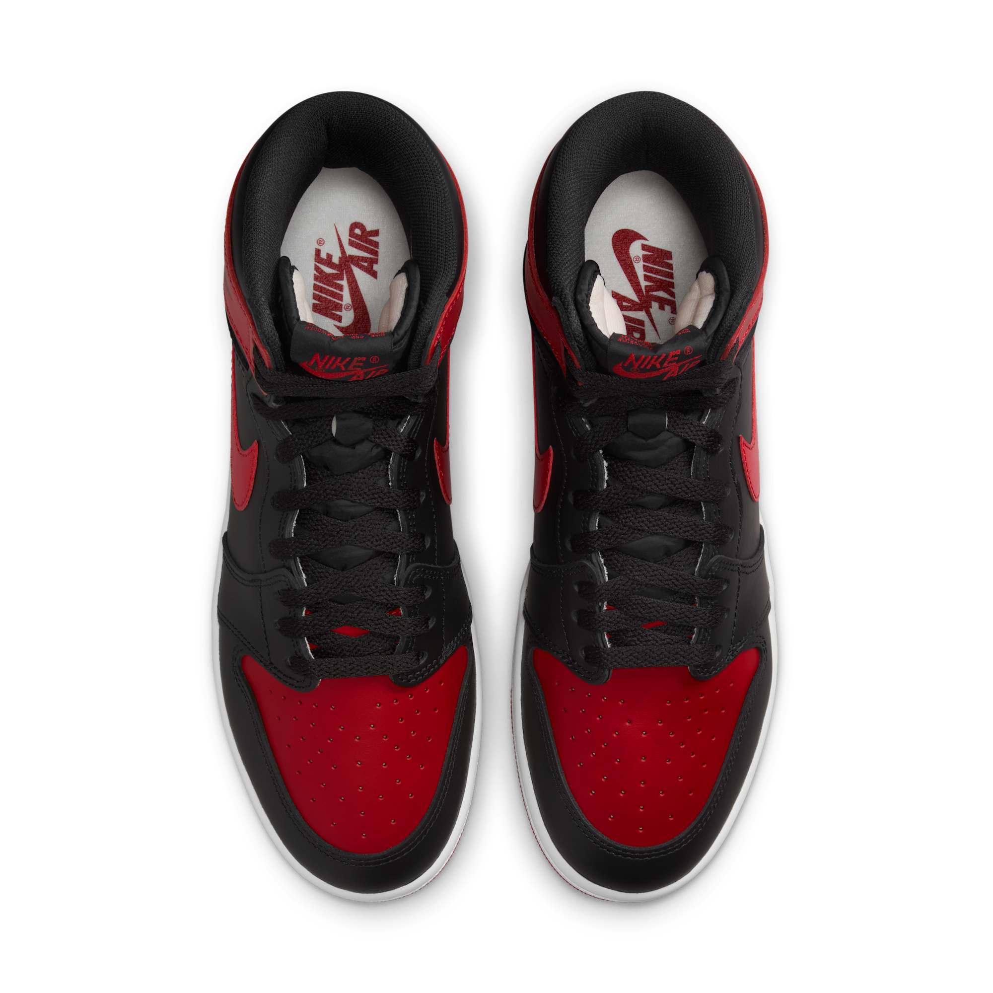 Air Jordan 1 High ’85 “Bred”