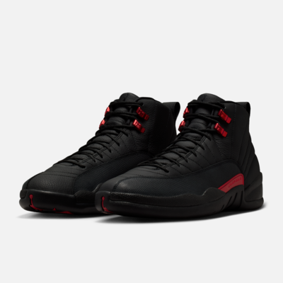 Heritage Reimagined: The Air Jordan 12 "Bloodline" Release Guide Heritage Reimagined: The Air Jordan 12 "Bloodline" Release Guide
