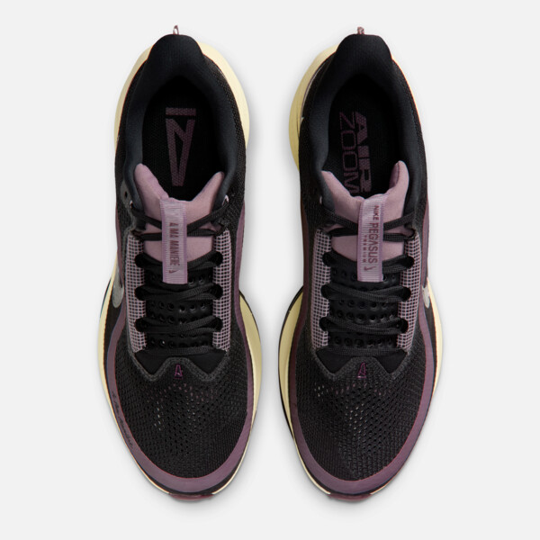 A Ma Maniere x Nike Pegasus Premium "Black Burgundy Crush" (IM0701-001) Erscheinungsdatum