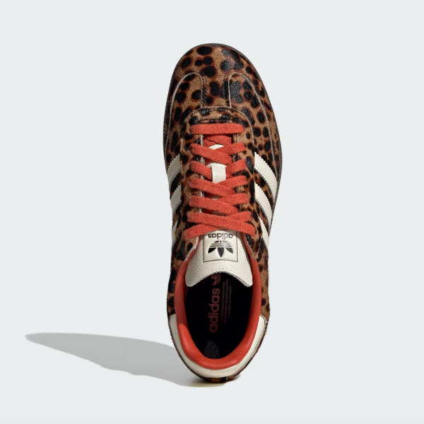 adidas Samba OG "Preloved Red" (JI2734) Erscheinungsdatum