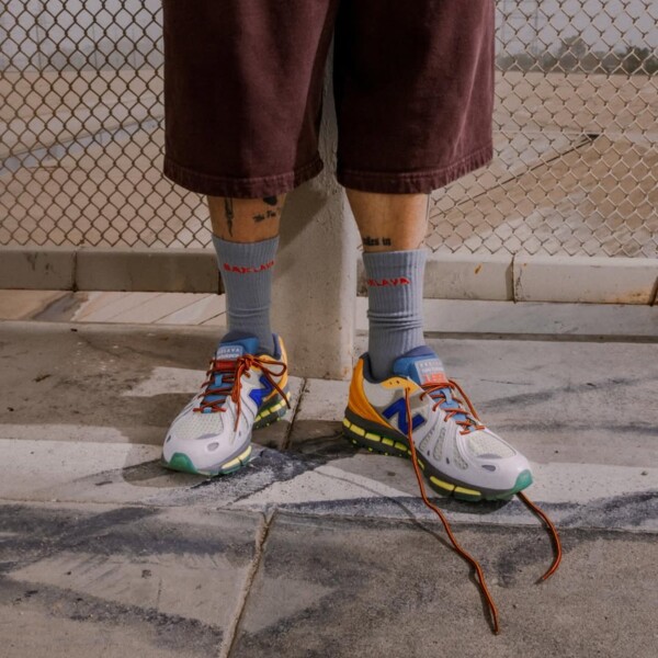Action Bronson x New Balance 1890 "Hornet Tusk" (U18901DP) Erscheinungsdatum