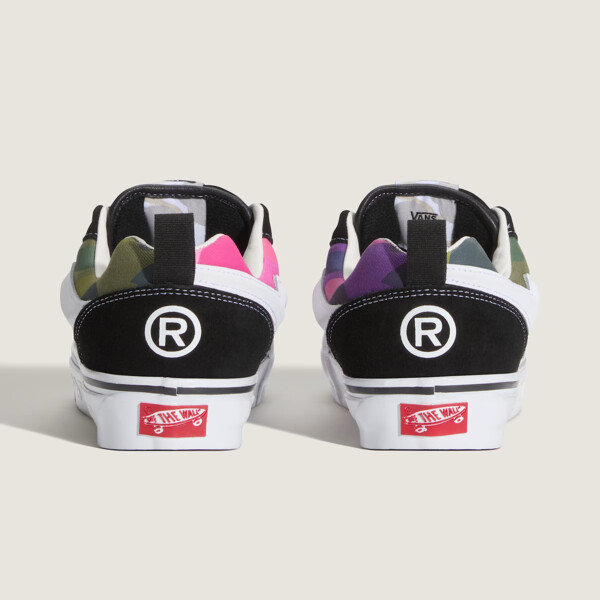 BAPE x Vans Knu Skool "Green" (VN000Z39W09) Erscheinungsdatum