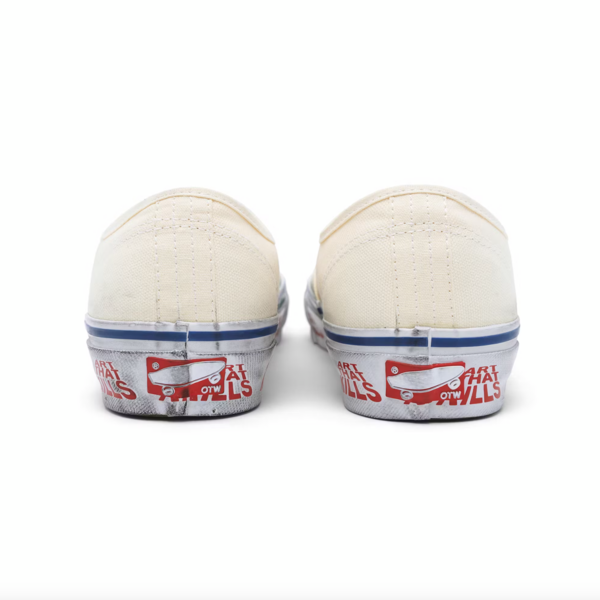 Gallery Dept. x Vans Authentic Reissue 44 Gallery Dept. x Vans Authentic Reissue 44