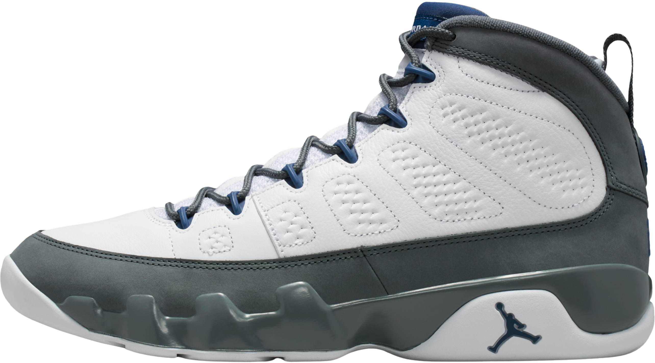 Air Jordan 9 "Flint Grey" Air Jordan 9 "Flint Grey"