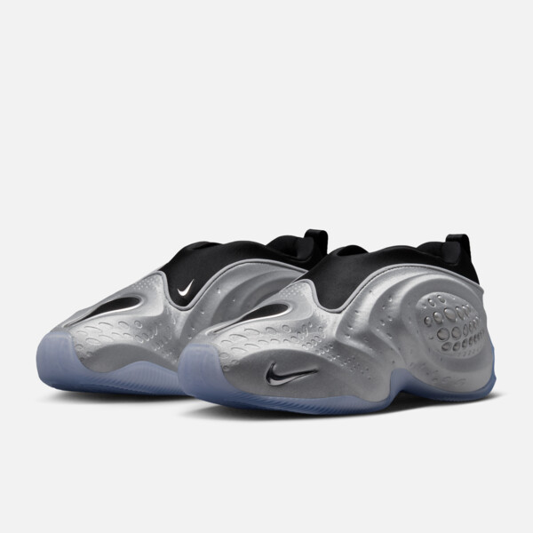 Nike First Sight Shadow "Metallic Silver" (W) (HQ2410-002) Erscheinungsdatum