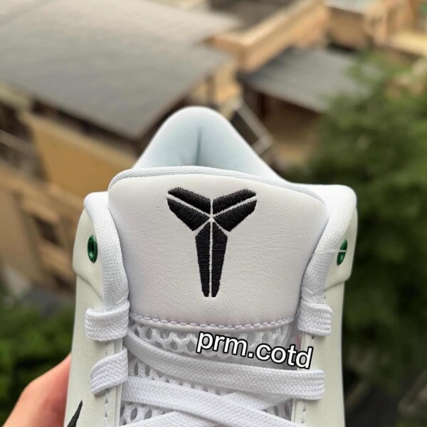 Nike Kobe 4 Protro "Boston Celtics" (IM0559-105) Release Date