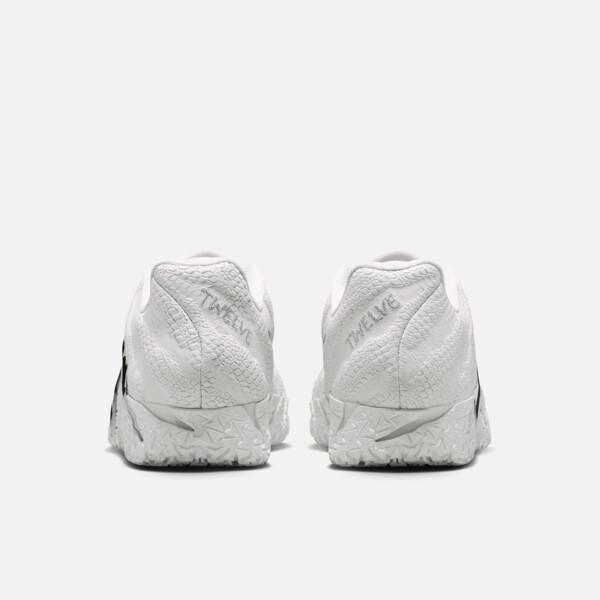Nike Ja 3 LX "White Label" (IO7666-100) Erscheinungsdatum