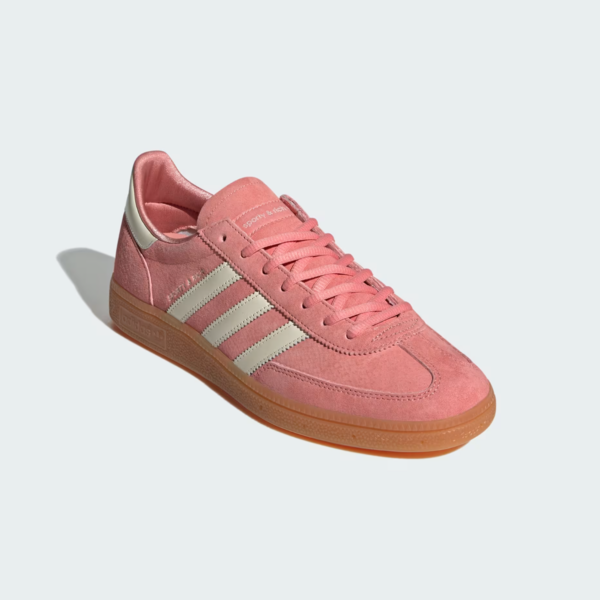 Sporty and Rich x adidas Handball Spezial "Pink" (IH2610) Release Date Sporty and Rich x adidas Handball Spezial "Pink" (IH2610) Release Date