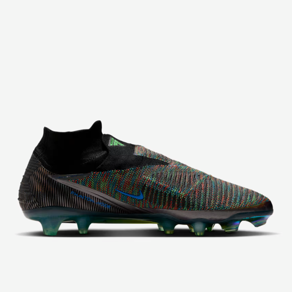 EA Sports FC 26 x Nike Phantom 6 High Elite FG "Phantom Mode" (HQ2330-900) Release Date
