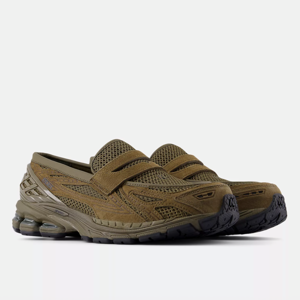 New Balance 1906L "Woodland" (U1906LNV) Erscheinungsdatum New Balance 1906L "Woodland" (U1906LNV) Erscheinungsdatum