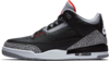 Air Jordan 3 "Black Cement"