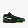 Victor Wembanyama x Nike Air Zoom GT Hustle 2 "Alien" (FZ7309-900) Release Date