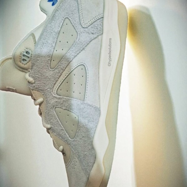 Bad Bunny x adidas BadBo 1.0 “Resilience” (KJ1468) Erscheinungsdatum Bad Bunny x adidas BadBo 1.0 “Resilience” (KJ1468) Erscheinungsdatum